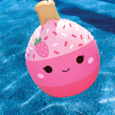 Pama Cake Pop - Squishmallow Beach Bobber