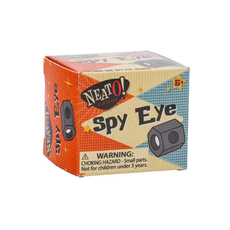 Neato! Spy eye