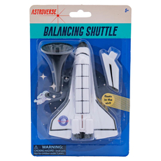 Astroverse Balancing Shuttle