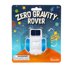 Zero Gravity Rover