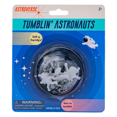 Astroverse Tumblin Astronauts