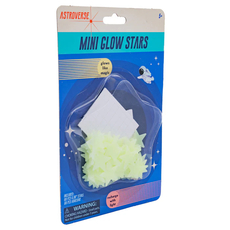 Astroverse Mini Glow Stars