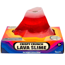 Crispy Crunch Lava Slime