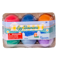 EggBouncers 6 -Count