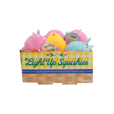 Light Up Squishies