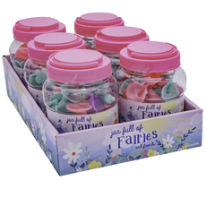 Jar Full of Fairies 20-ct