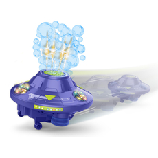 PoppinColorz  Galactic Bubble Machine