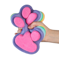 ORB Curiosities Taba-licious Jumbo Cat Paw Asst