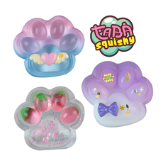 ORB Curiosities Taba-licious Mega Cat Paw Asst