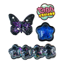 ORB Curiosities Taba-licious Sparkle Asst