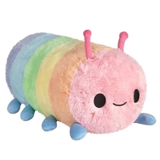 Squishable Rainbow Caterpillar