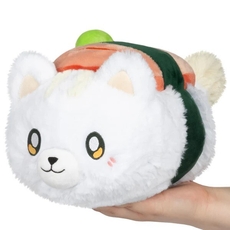 Mini Squishable Cat Musubi