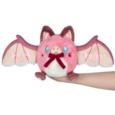 Mini Squishable Sweetheart Bat