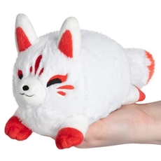 Snugglemi Snackers Baby Kitsune