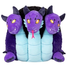 Squishable Hydra