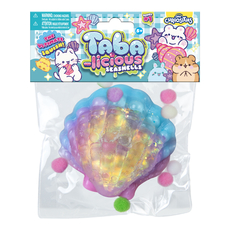 Taba-Licious Shells Assortment