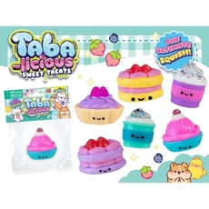ORB Curiosities Taba-licious Sweet Treats