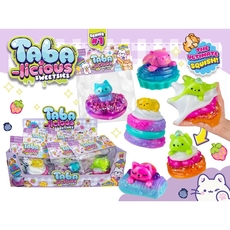 ORB Curiosities Taba-licious Sweetsies Asst