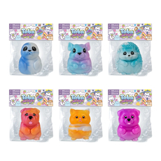 ORB Curiosities Taba-licious Pets Asst