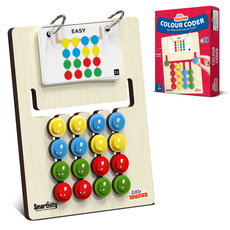Colour Coder