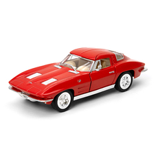 5" CORVETTE STINGRAY