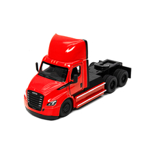 5" FREIGHTLINER ECASCADIA
