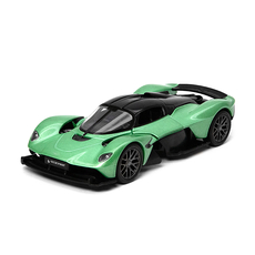 5" ASTON MARTIN VALKYRIE