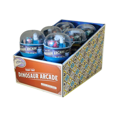 Tiny Toys - Dinosaur Arcade