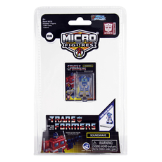 World's Smallest Transformers - Series 2