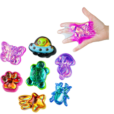 Taba-licious Holographic Assortment