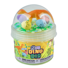 MixBitz Dino Dig Slime