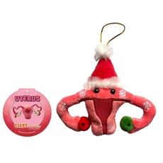Uterus Ornament