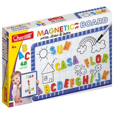Magnetic Letters Starter Set