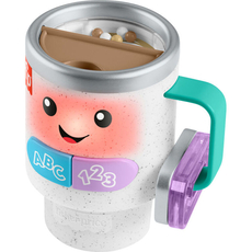 Laugh & Learn Coffee Cup Musical Toy