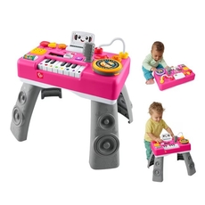 Laugh & Learn  Mix and Learn DJ Table