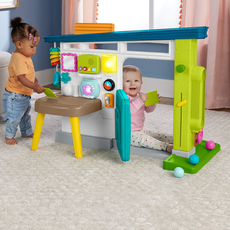 Laugh & Learn Smart Stages Ultimate Playhouse