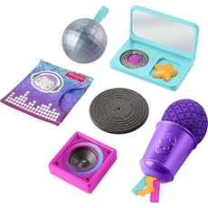 Mini Me Moments Sensory DJ Gift Set