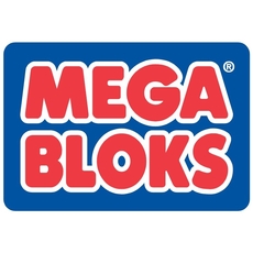 First Builder Block Scooping Wagon with Storage