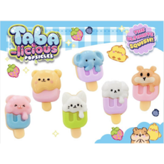 Taba-licious Chilly Pops