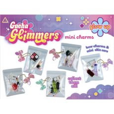 Gacha Glimmers Glow Up