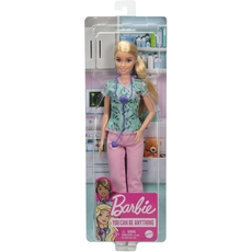 Barbie Nurse