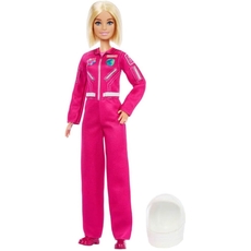 Barbie Astronaut
