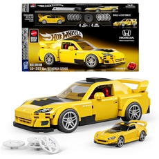 Hot Wheels Speed Series Honda