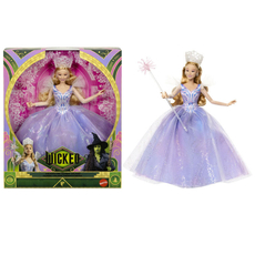 Deluxe Glinda Doll