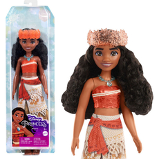 DP Fashion Doll - Moana