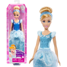 DP Fashion Doll - Cinderella