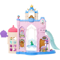DP Fashion Doll Pet Palace