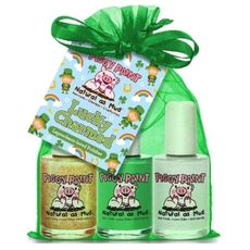 Lucky Charmed Gift Set