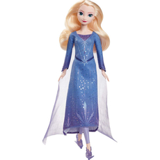 Frozen FD Ice Skating Elsa