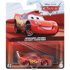 Cars Die-Cast Singles Asst (12)